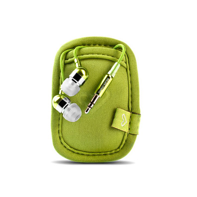 Energy Sistem Urban 300 Kiwi Green