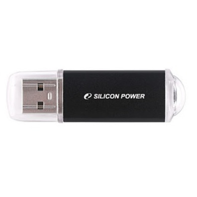 Silicon Power USB Flash Drive 4 GB