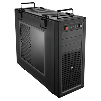 Corsair Vengeance C70 Mid-Tower Gaming Case