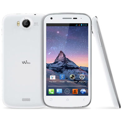 Wiko Cink Peax 2 Noire