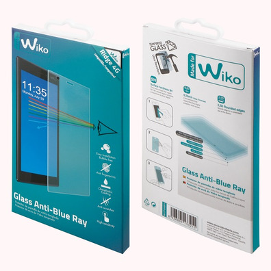 Warm Glass 0.33 mm Wiko Ridge 4G