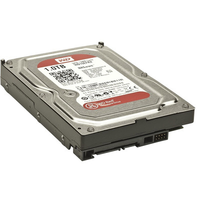 Western Digital Red 1TB SATA 3 for NAS