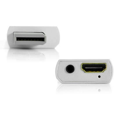 Adaptateur HDMI pour Wii