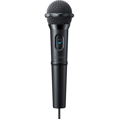 Sing Party + Microphone Wii U