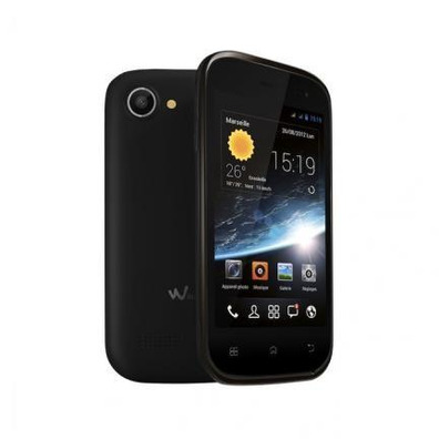 Wiko Cink Slim Noire