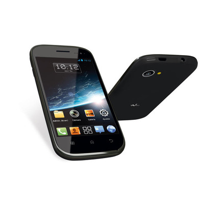 Wiko Cink Slim Noire