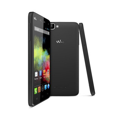 Wiko Rainbow Bleu