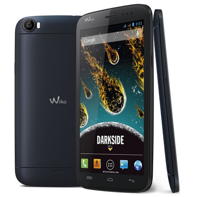 Wiko Darkside