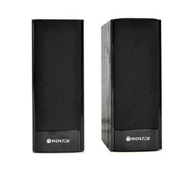 Haut-parleurs Woxter Dynamique Ligne DL-10