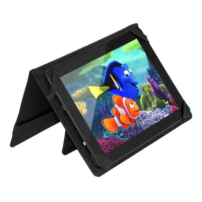 Housse Tablet PC 10,1" Casual Cover 100 Bleu