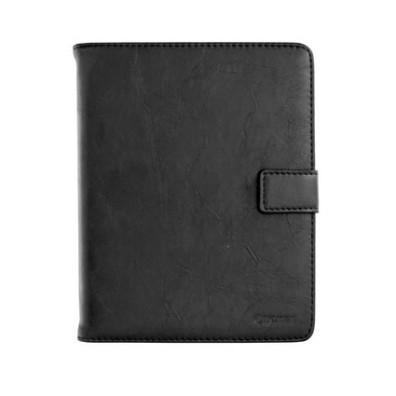 Housse en cuir pour eBook Leather Case 60 Noire