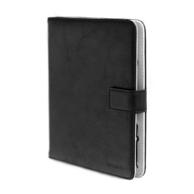 Housse en cuir pour eBook Leather Case 60 Noire