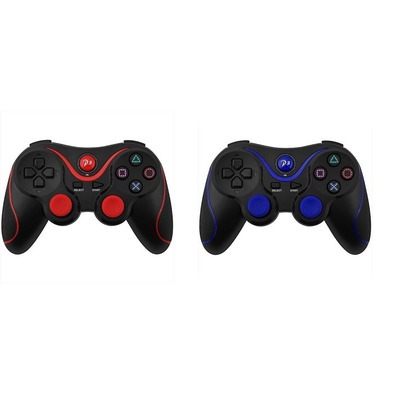 Manette Compatible X-Shock 3 pour PS3