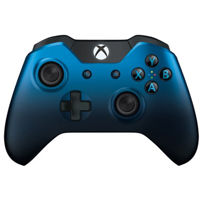 Wireless Controller Xbox One Dusk Shadow (Limited Edition)