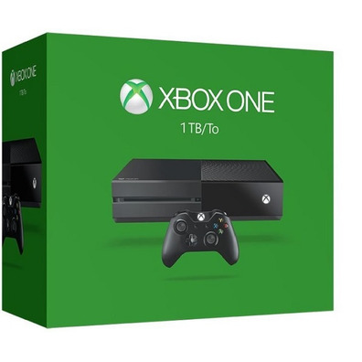 Xbox One (1 TB)