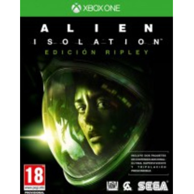 ÉDITION DE L\'ALIEN XBOX 1