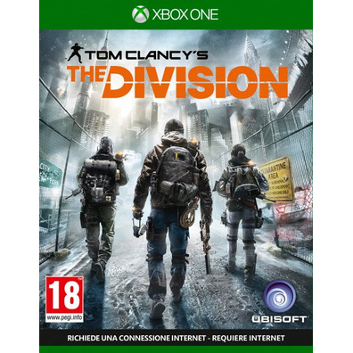 Tom Clancys: La Division Xbox One