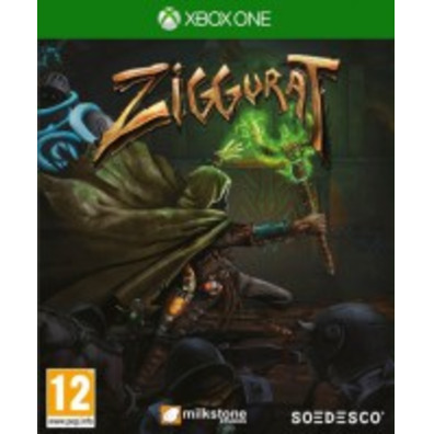 ZIGGURAT XBOX UN