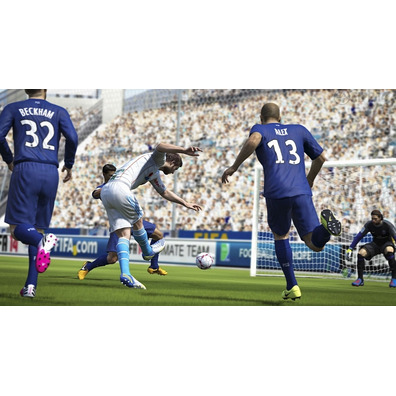 FIFA 14 Xbox Une