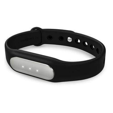 Xiaomi Mi Band - Smartband Black