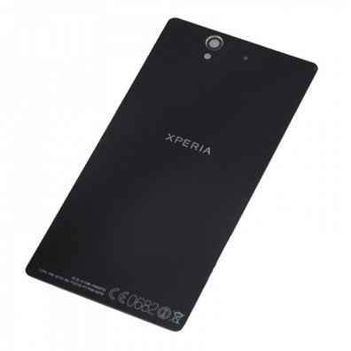 Back Cover for Sony Xperia Z Noire