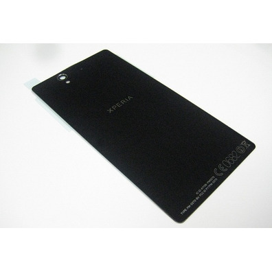 Back Cover for Sony Xperia Z Noire