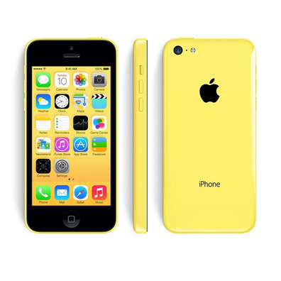 Apple iPhone 5C 16 GB Jaune