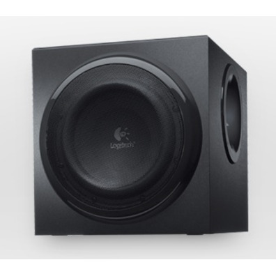 Logitech Speaker System Z906