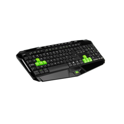Clavier B-Move Dassault