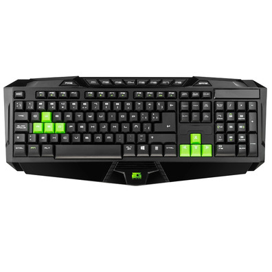 Clavier B-Move Dassault