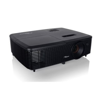 PROJECTEUR OPTOMA DS348 3D-3000 ANSI LUMENS SVGA