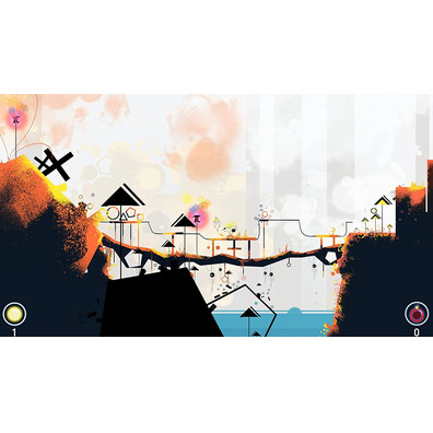 A Tale of Synapse: The Chaos Theories Switch