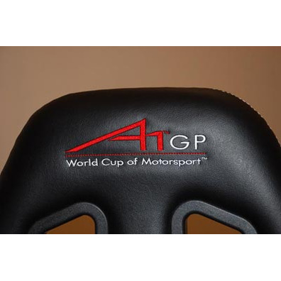 Playseat A1GP Black