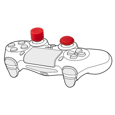 Accessoires de stick analogique STIX PRO pour Dualshock