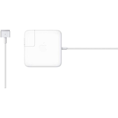 Adaptador de corriente Apple MagSafe 2 45W para MacBook Air