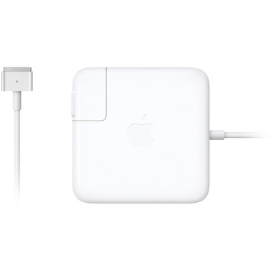 Adaptador de corriente Apple MagSafe 2 60W / para MacBook Pro Retina 13 " MD565Z/A