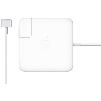 Adaptador de corriente Apple MagSafe 2 85W para MacBook Pro Retina MD506Z/A