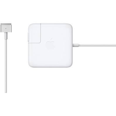Adaptador de corriente Apple MagSafe 2 85W para MacBook Pro Retina MD506Z/A