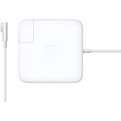 Adaptador de corriente Apple MagSafe MC556Z/B 85W para MacBook Pro 2010