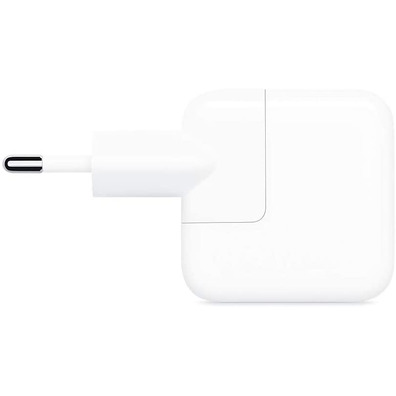 Adaptador de corriente Apple MGN03ZM/A 12W iPhone / iPad/iPod