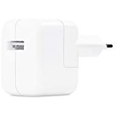 Adaptador de corriente Apple MGN03ZM/A 12W iPhone / iPad/iPod