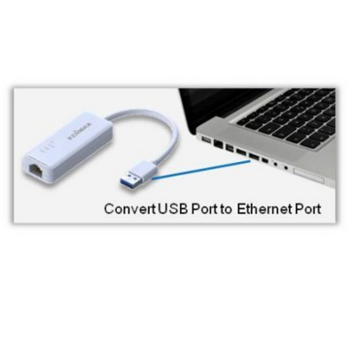 Adaptateur de réseau Ethernet pour Macbook Air