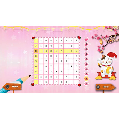 Commutateur de calendrier de l'Avent