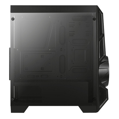 Aerocool Aeroengine ATX RVB