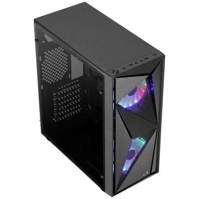 Aerocool GliderCosmo RVB ATX