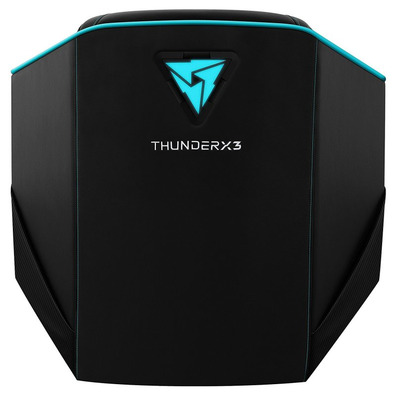 Aérocool Canapé jeu Thunder X3 US5HEX 7 RGB