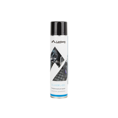 Aire Comprimido Lanberg 600 ml