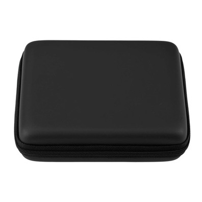 Airfoam Pouch for Nintendo 2DS Noire