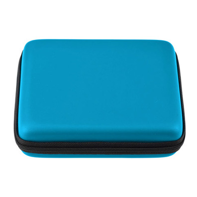 Airfoam Pouch for Nintendo 2DS Noir / Vert