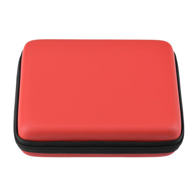 Airfoam Pouch for Nintendo 2DS Rouge